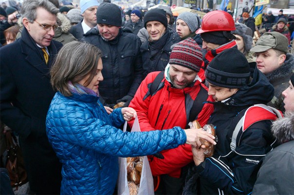 The National Interest: Новая должность Нуланд — чёткий сигнал России