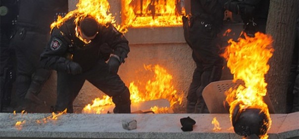 Нищие, но зато бохатые духовно - не рабы!