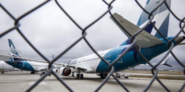 Боинг капут