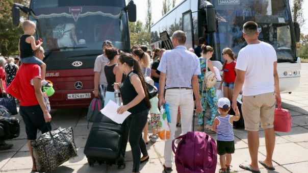 Детей запретили перевозить по ночам: Эксперты рассказали о новых правилах передвижения несовершеннолетних
