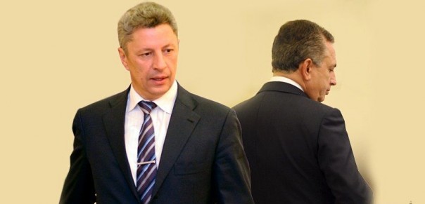 Партии Медведчука и Колесникова начали переговоры по воссоединению чтобы вернуть "классический Оппоблок"