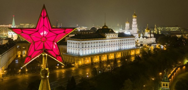 В Кремле заявили, что позиция России по освобождению украинских моряков не может измениться