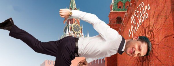 «Рупор Кремля» снял розовые очки и обрушился на Зеленского