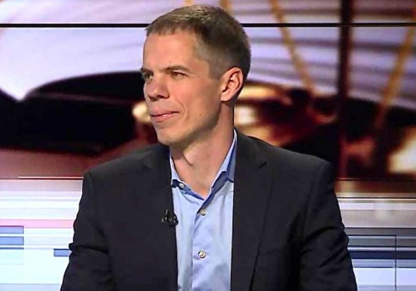 Евгений Филиндаш: на Украине могут объявить режим ЧС