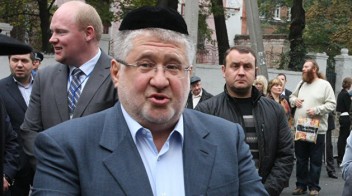 Украина по-коломойски: модель консервации. Ростислав Ищенко