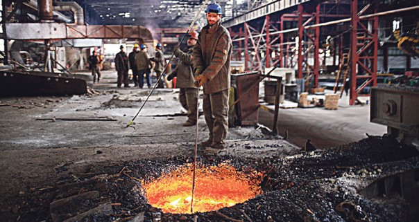 Грузия должна России больше, чем полтриллиона долларов