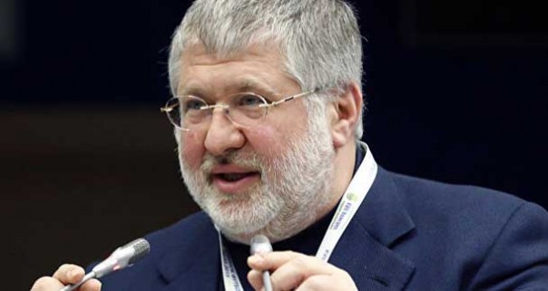 Коломойский уверен, что Кремль простит ему Одессу и Донбасс