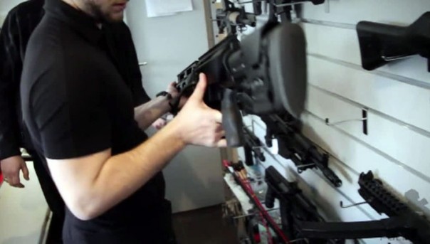 США планируют продолжать поставлять оружие на Украину