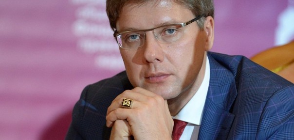 Ушаков разменял Ригу на условно досрочное