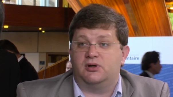 У Порошенко заявили, что Портнов действует в интересах Москвы для дискредитации Украины