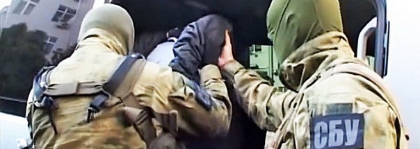 Украинский генерал ужаснулся масштабом политических репрессий в стране