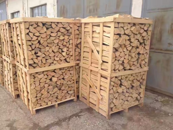 Финляндия будет импортировать дрова, чтобы не замерзнуть зимой