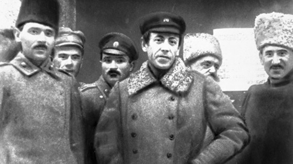 Увидеть Париж и умереть. Как часовой мастер застрелил отставного украинского диктатора