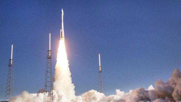 Пентагон запретил пользоваться услугами России при проведении космических запусков