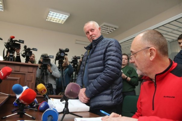 Экс-начальник Генштаба ВСУ рассказал, за что ему мстили Порошенко, Луценко и Турчинов