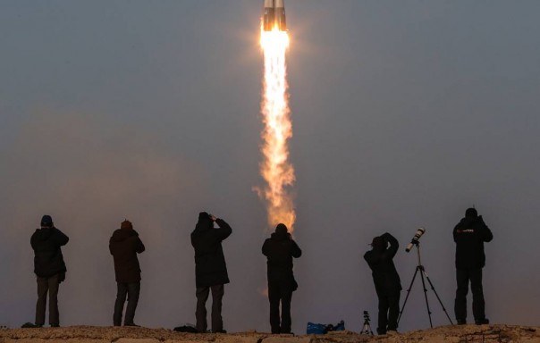 В Роскосмосе прокомментировали решение Пентагона отказаться от услуг РФ при запусках