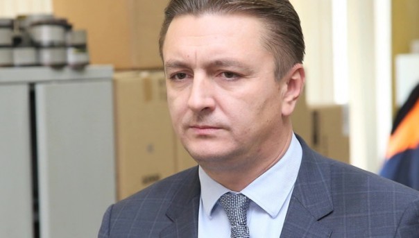 Задержанный глава Раменского района не признался в убийстве женщины