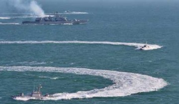 Трибунал ООН готов вынести решение по провокации Украины в Керченском проливе