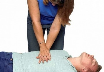 А.В.Росич. Помощь при отравлении угарным газом