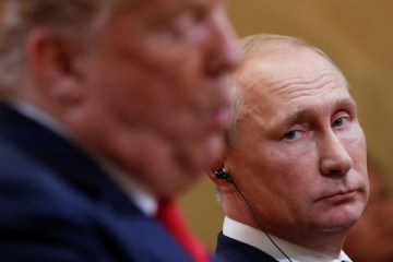 В США предложили способ примирения Москвы и Вашингтона