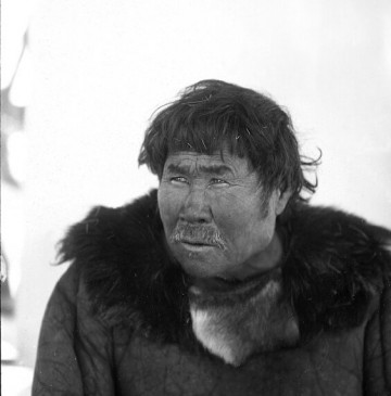 Зачем в 1947 году вооруженные чукчи вторглись в США