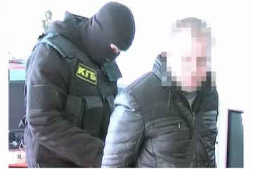 В Белоруссии раскручивают разоблачение «пророссийского заговора»
