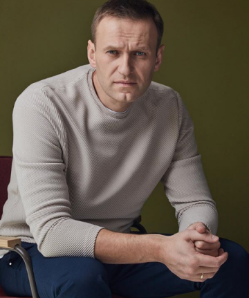 На Западе запустили лживую пиар-кампанию в поддержку Навального и Соболь