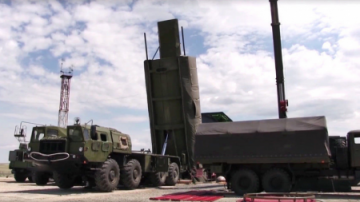 РВСН начали получать комплексы «Авангард»