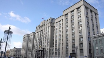 ГД приняла в первом чтении проект о штрафах за отказ обслуживать пожилых