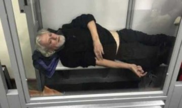 Вадим Новинский внёс залог за режиссёра Олега Сагана