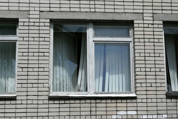 В Дзержинске произошли мощные взрывы в цехе по производству тротила: пострадали 85 человек