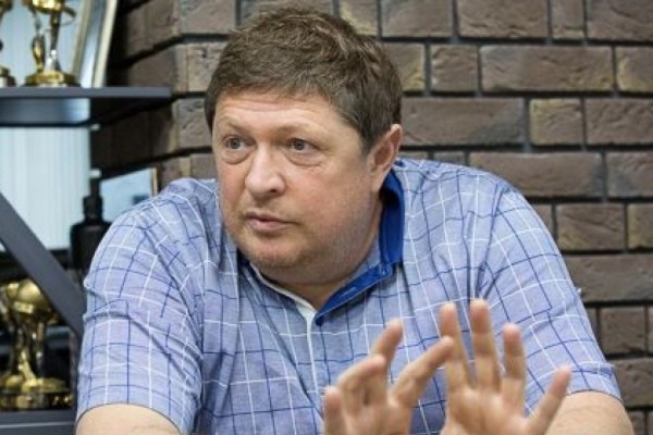 Раскол в команде Зеленского: Разумков и Шефир поспорили из-за Донбасса