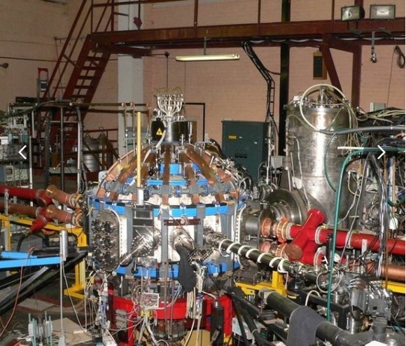 Российский термоядерный реактор будет запущен в 2020 году