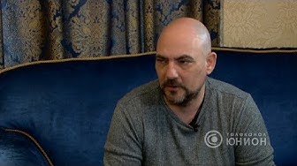 Интервью с Дмитрием Стешиным. 27.07.2019, "Герой нашего времени"