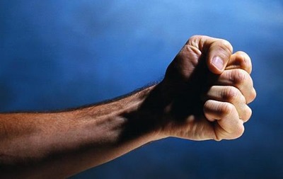 В Тернополе помощник депутата подрался с замглавы РГА