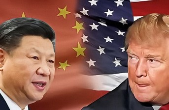 А.В.Росич. К вопросу противостояния США и Китая