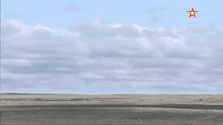 ВКС России провели успешные испытания новейшей системы ПРО