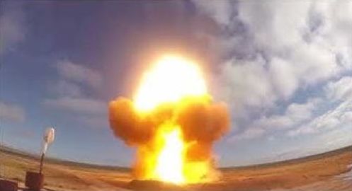 США признали свои системы ПРО бессильными против "Сармата" и "Авангарда"