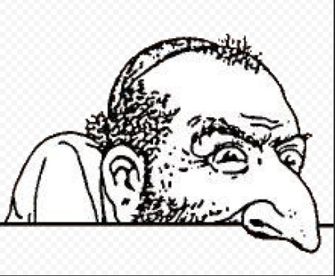 Бедный Изя!