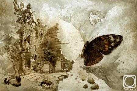 Россия-СССР. Эффект бабочки