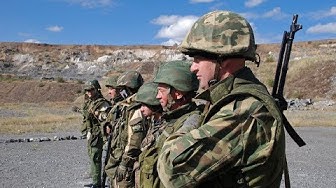 Работаем, братья! Бойцы не ждут милостей от чиновников, помогают себе сами