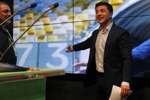 На Украине совершенствуют методичку Джина Шарпа