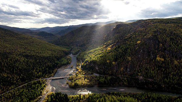 Ученые рассказали, как глобальное потепление повлияет на климат Сибири