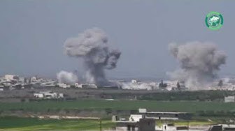 Сирийская армия при поддержке ВКС РФ освободила еще 20 деревень в Идлибе и Хаме