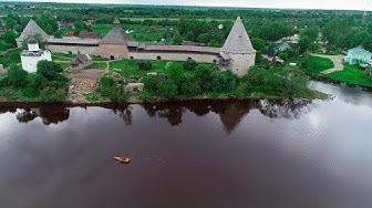 Не факт! Выпуск №148. Старая Ладога