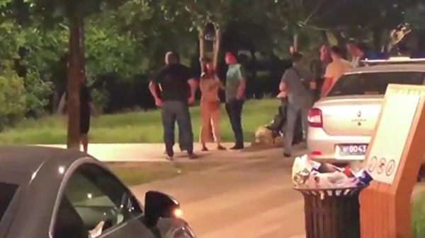Очевидцы рассказали подробности убийства мастера спорта по борьбе в Москве