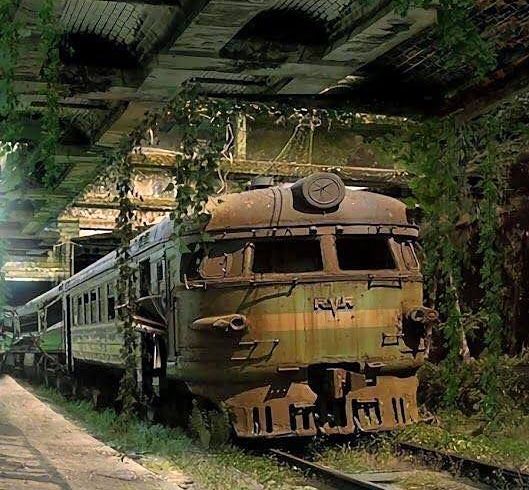 Суицид современного мира на примере Прибалтики