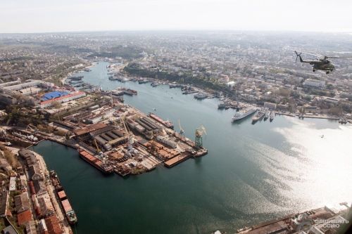 В Госдуме оценили передачу бывшего завода Порошенко в госсобственность России