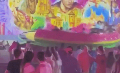 В Испании сломался аттракцион: 28 пострадавших