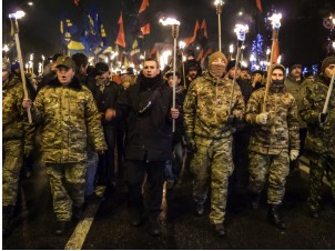 Верховная Рада запретила носить камуфляж